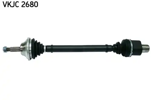 полуоска SKF VKJC 2680