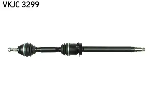 полуоска SKF VKJC 3299