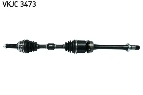 полуоска SKF VKJC 3473
