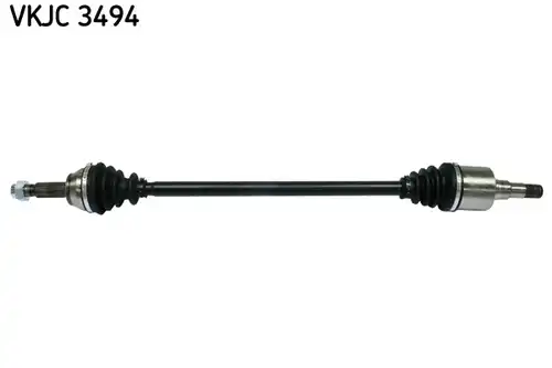 полуоска SKF VKJC 3494