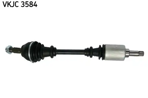 полуоска SKF VKJC 3584