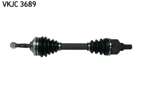 полуоска SKF VKJC 3689