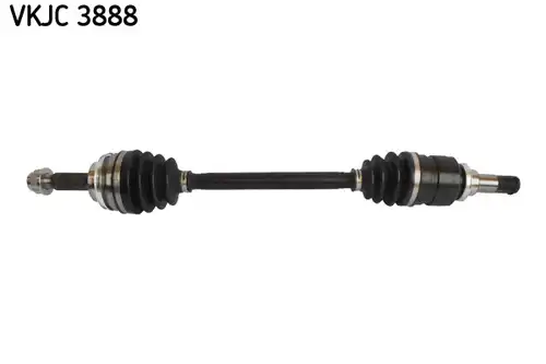 полуоска SKF VKJC 3888