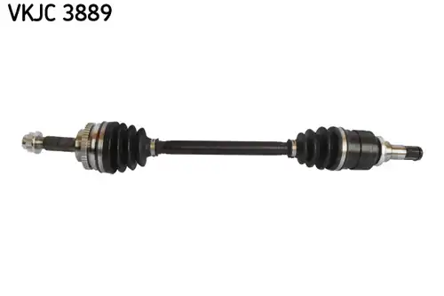 полуоска SKF VKJC 3889