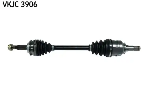 полуоска SKF VKJC 3906