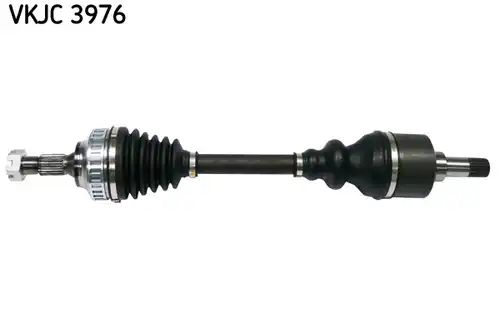 полуоска SKF VKJC 3976