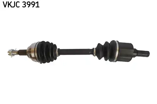 полуоска SKF VKJC 3991