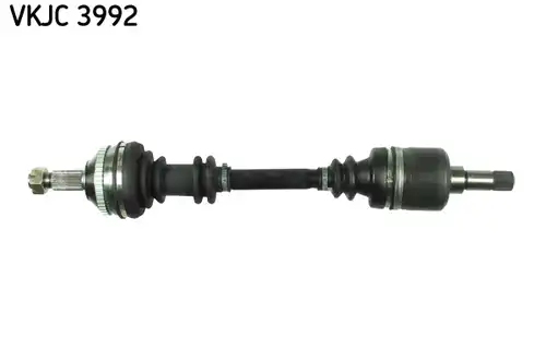 полуоска SKF VKJC 3992