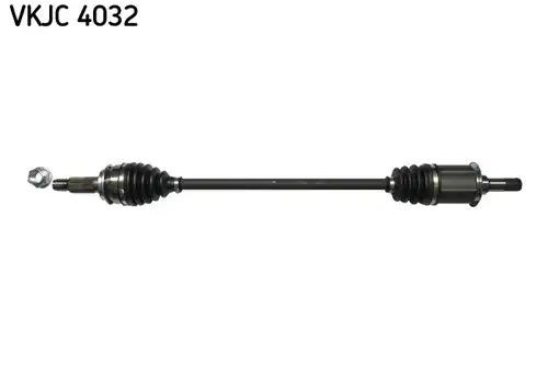 полуоска SKF VKJC 4032