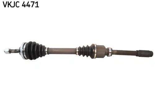 полуоска SKF VKJC 4471