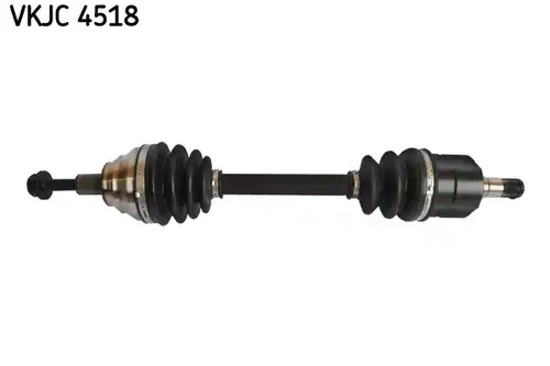 полуоска SKF VKJC 4518