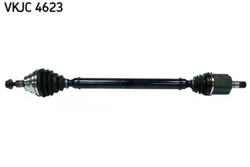 полуоска SKF VKJC 4623