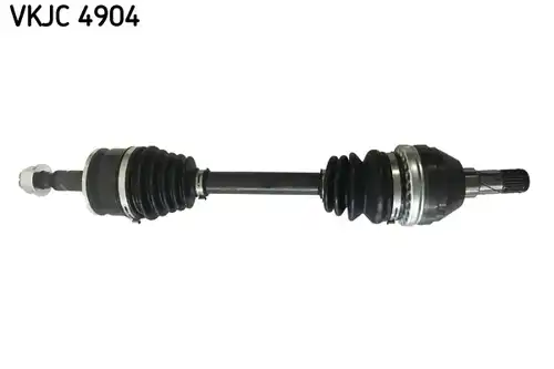 полуоска SKF VKJC 4904