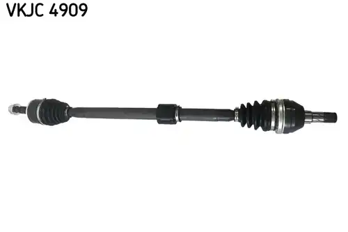 полуоска SKF VKJC 4909