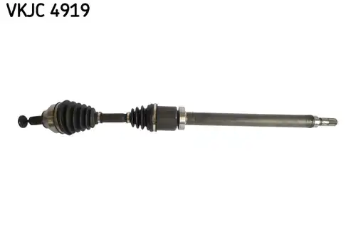 полуоска SKF VKJC 4919