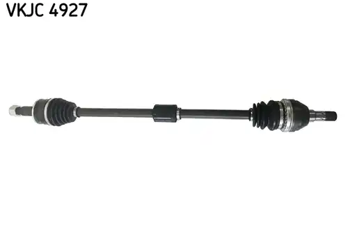 полуоска SKF VKJC 4927