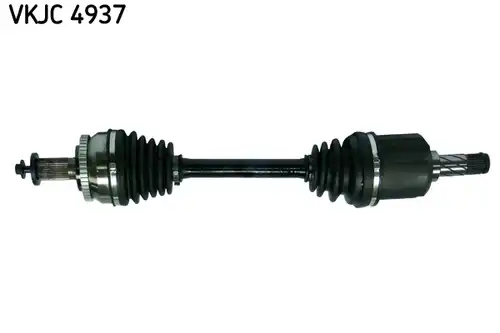 полуоска SKF VKJC 4937