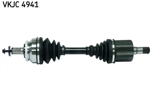 полуоска SKF VKJC 4941