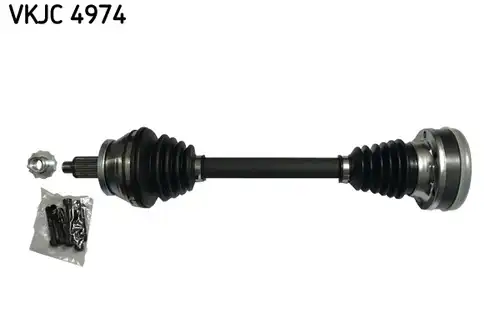 полуоска SKF VKJC 4974