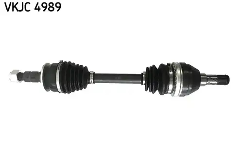 полуоска SKF VKJC 4989