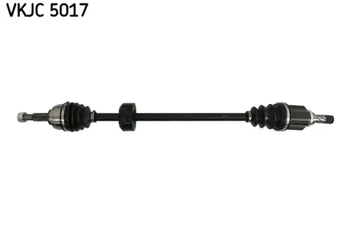 полуоска SKF VKJC 5017