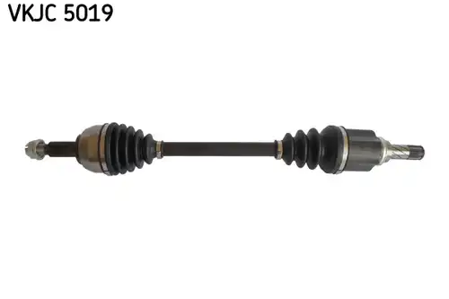 полуоска SKF VKJC 5019