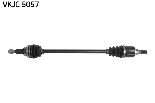 полуоска SKF VKJC 5057