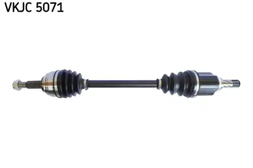 полуоска SKF VKJC 5071