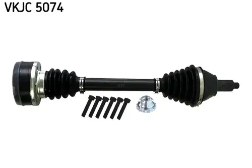 полуоска SKF VKJC 5074