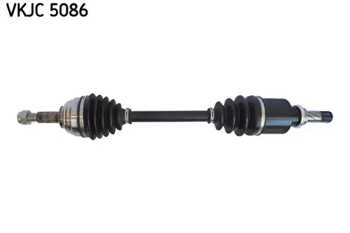 полуоска SKF VKJC 5086
