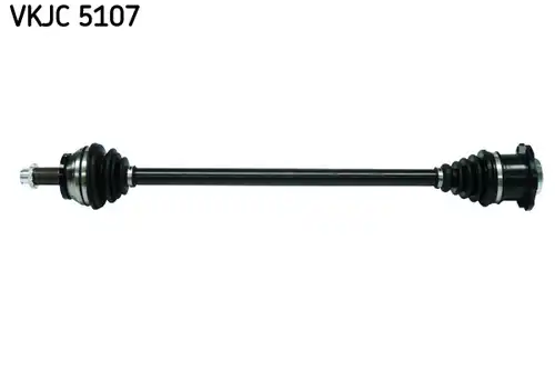 полуоска SKF VKJC 5107