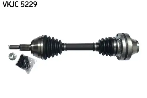 полуоска SKF VKJC 5229