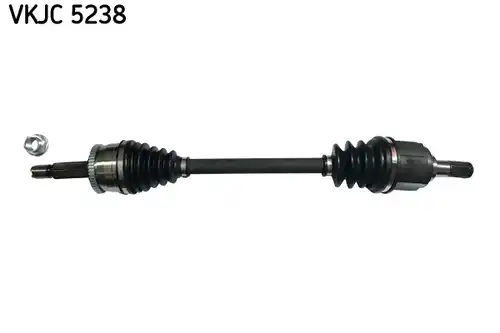 полуоска SKF VKJC 5238
