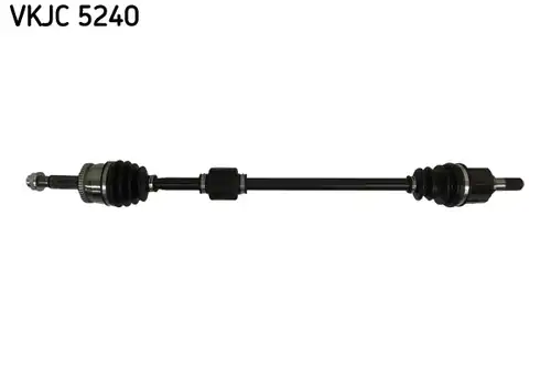 полуоска SKF VKJC 5240