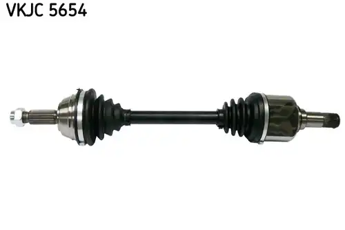 полуоска SKF VKJC 5654