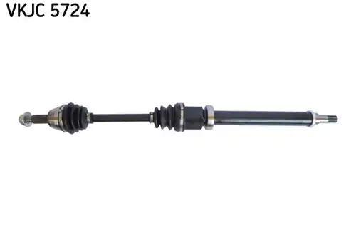 полуоска SKF VKJC 5724
