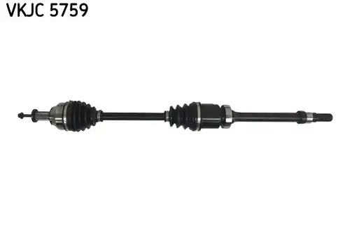 полуоска SKF VKJC 5759