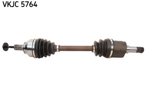 полуоска SKF VKJC 5764