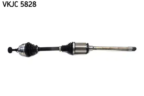 полуоска SKF VKJC 5828