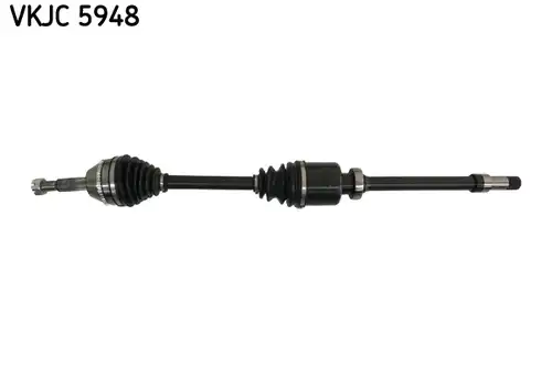 полуоска SKF VKJC 5948