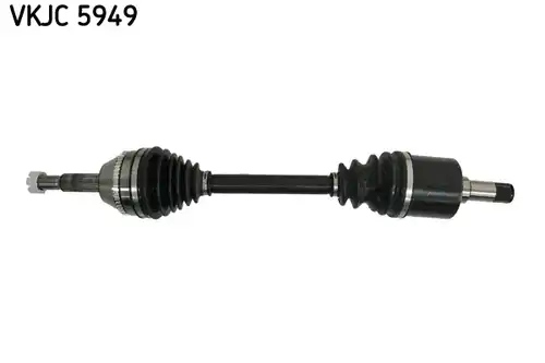 полуоска SKF VKJC 5949