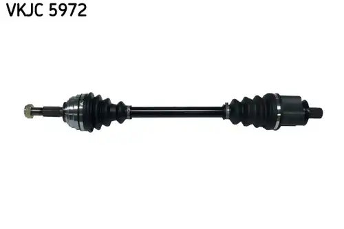 полуоска SKF VKJC 5972