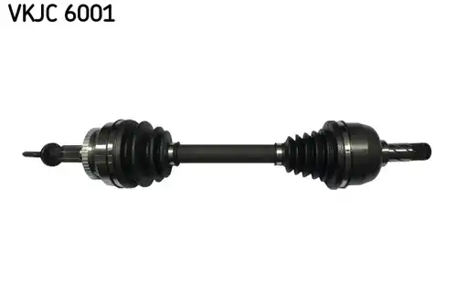 полуоска SKF VKJC 6001