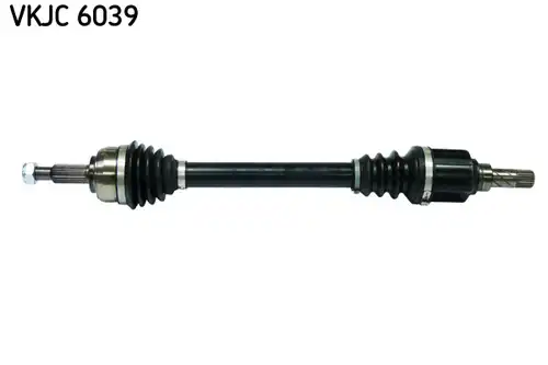 полуоска SKF VKJC 6039