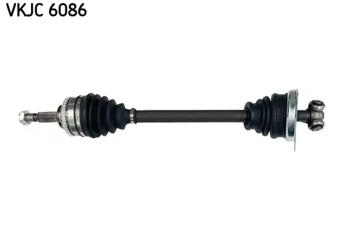 полуоска SKF VKJC 6086