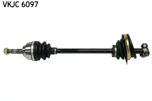 полуоска SKF VKJC 6097