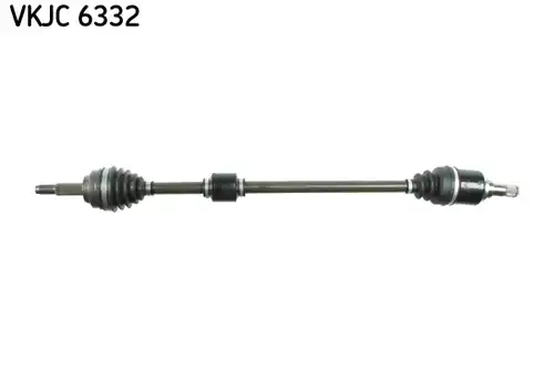 полуоска SKF VKJC 6332
