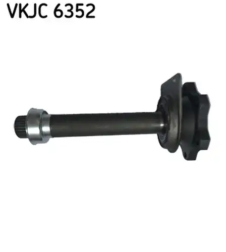 полуоска SKF VKJC 6352