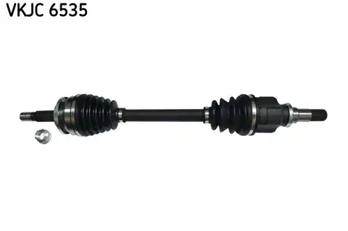 полуоска SKF VKJC 6535