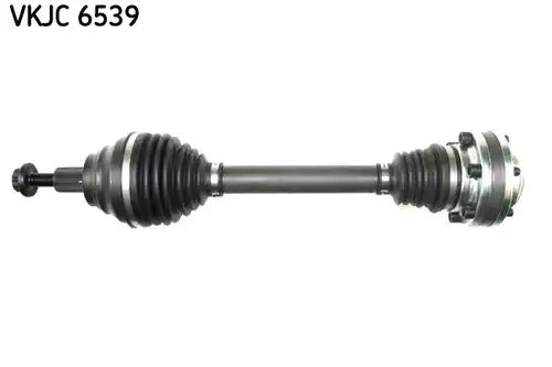 полуоска SKF VKJC 6539